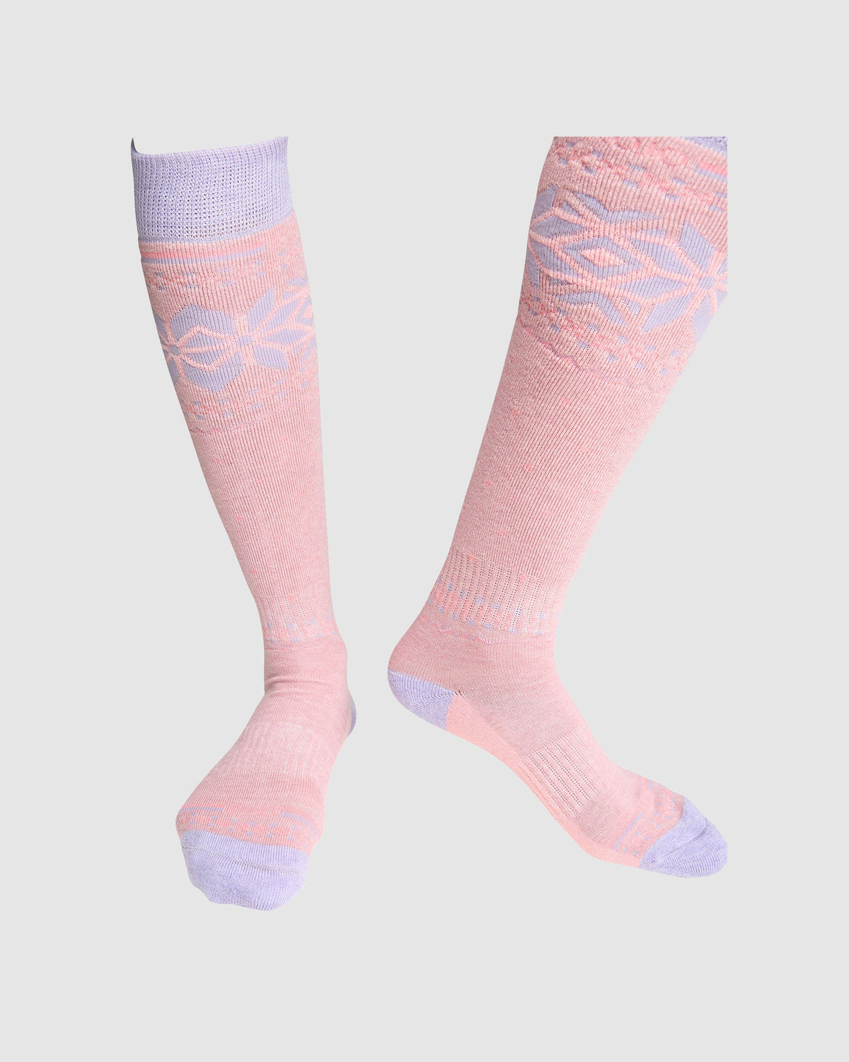Womens Snowfall Snow Socks
