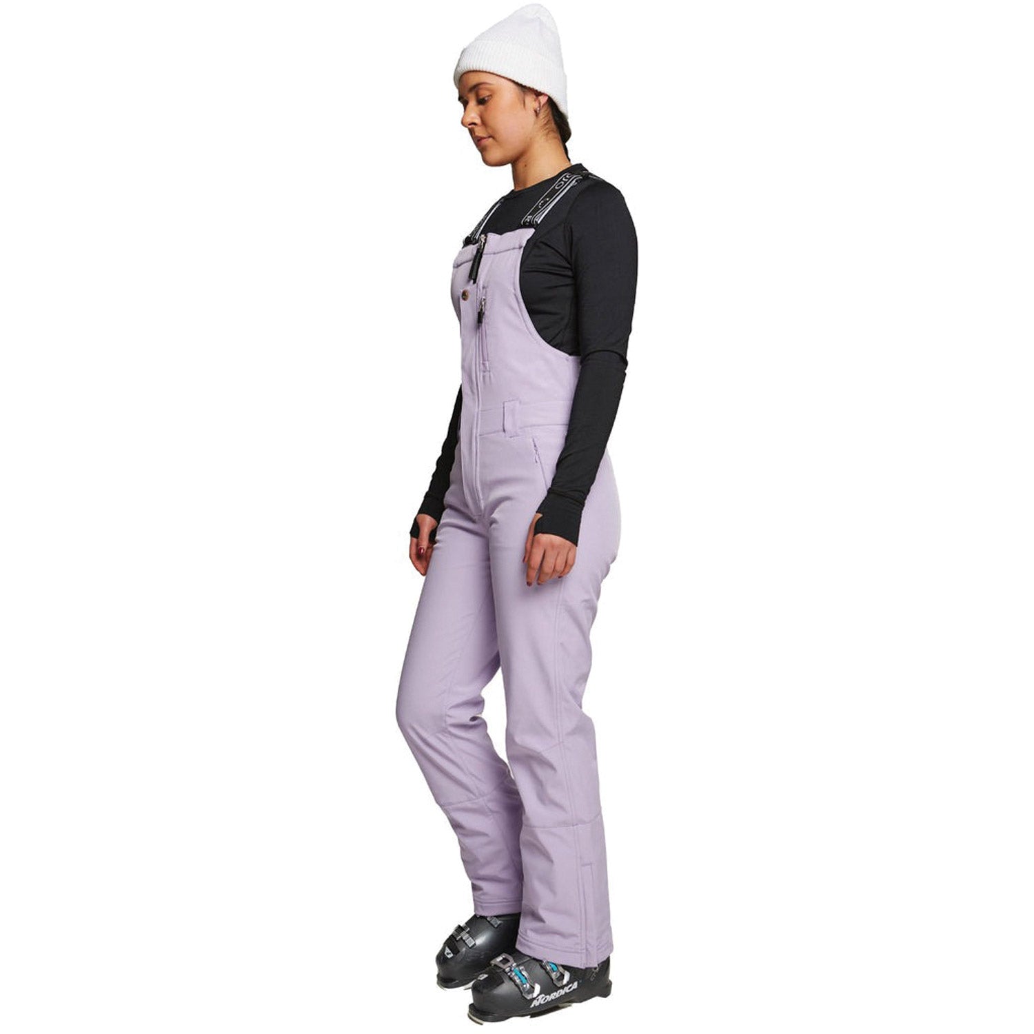 Ruben Snow Bib