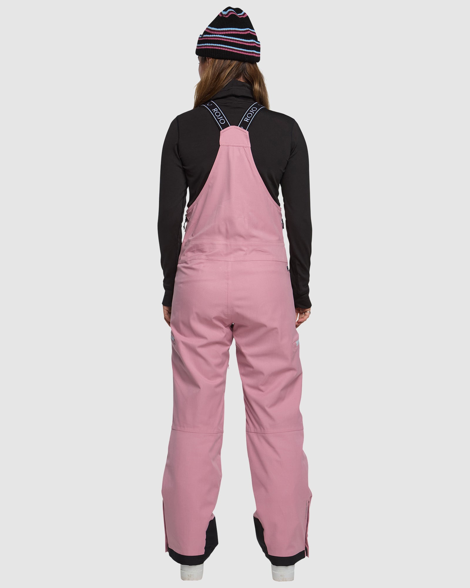 All Terrain Bib Lilas - Image 3