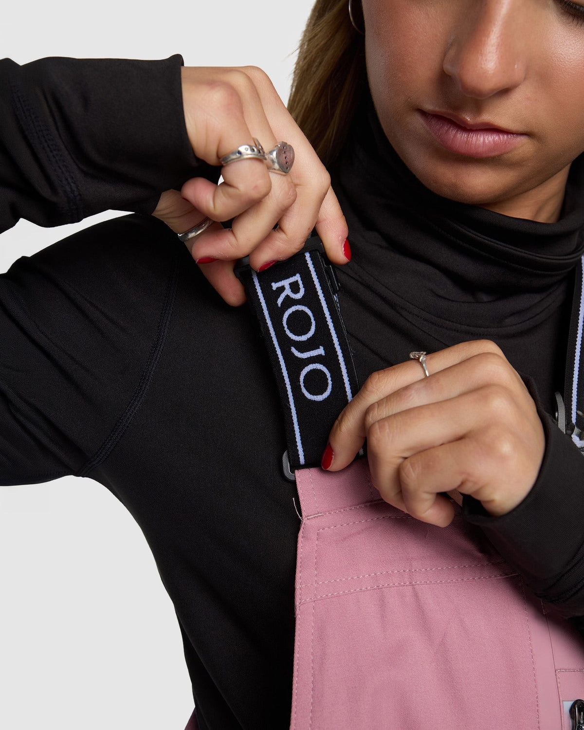 All Terrain Bib Lilas - Image 6