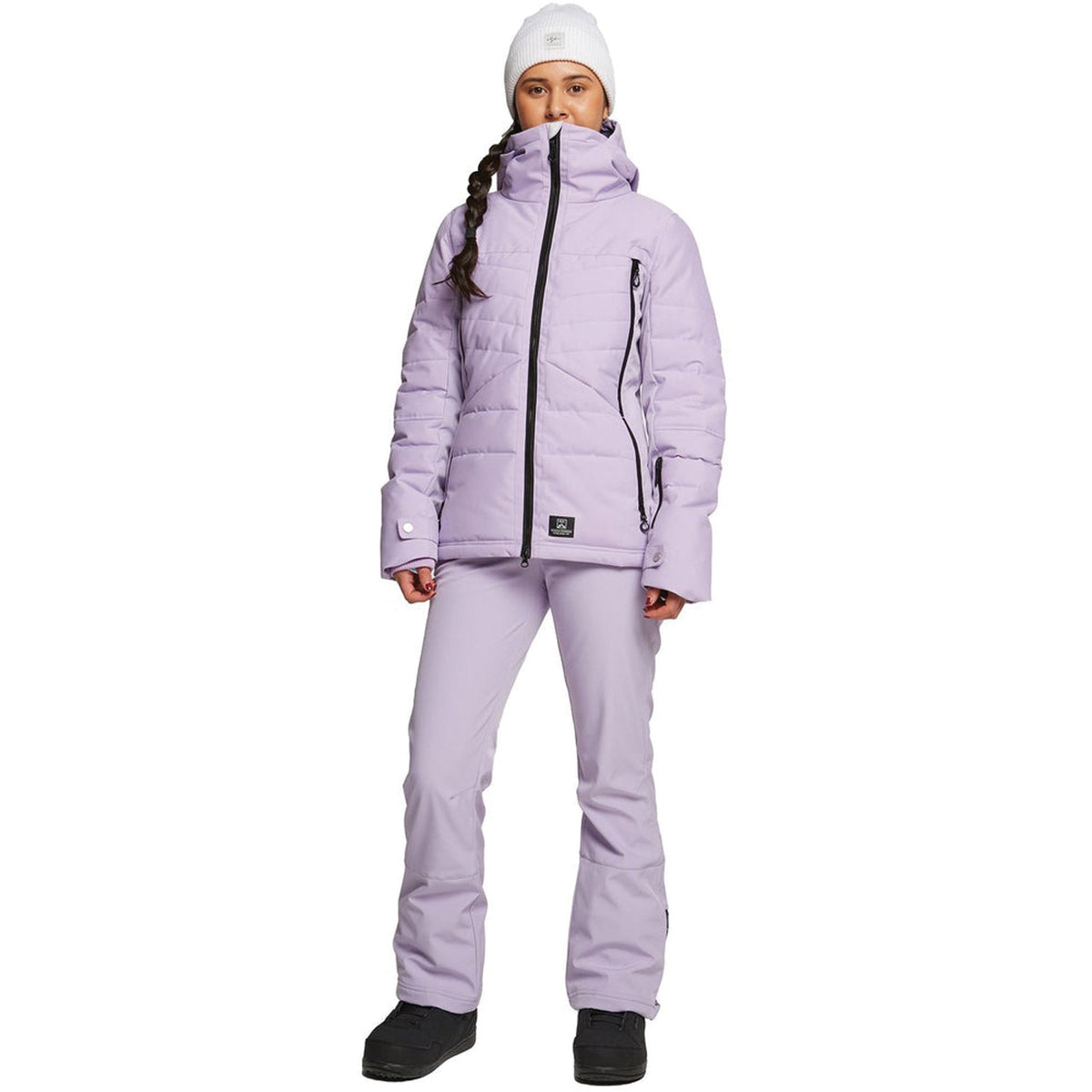 Sass Snow Jacket