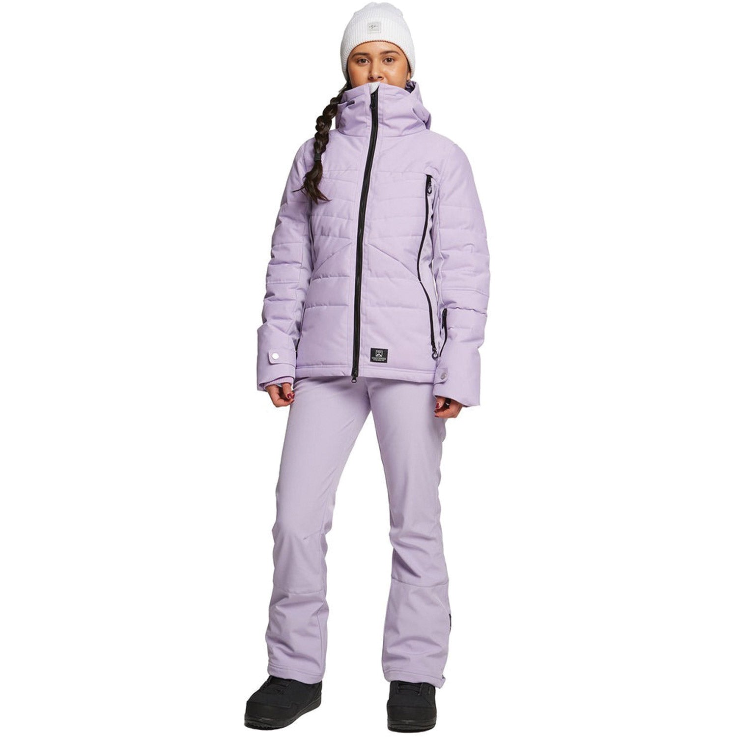 Sass Snow Jacket