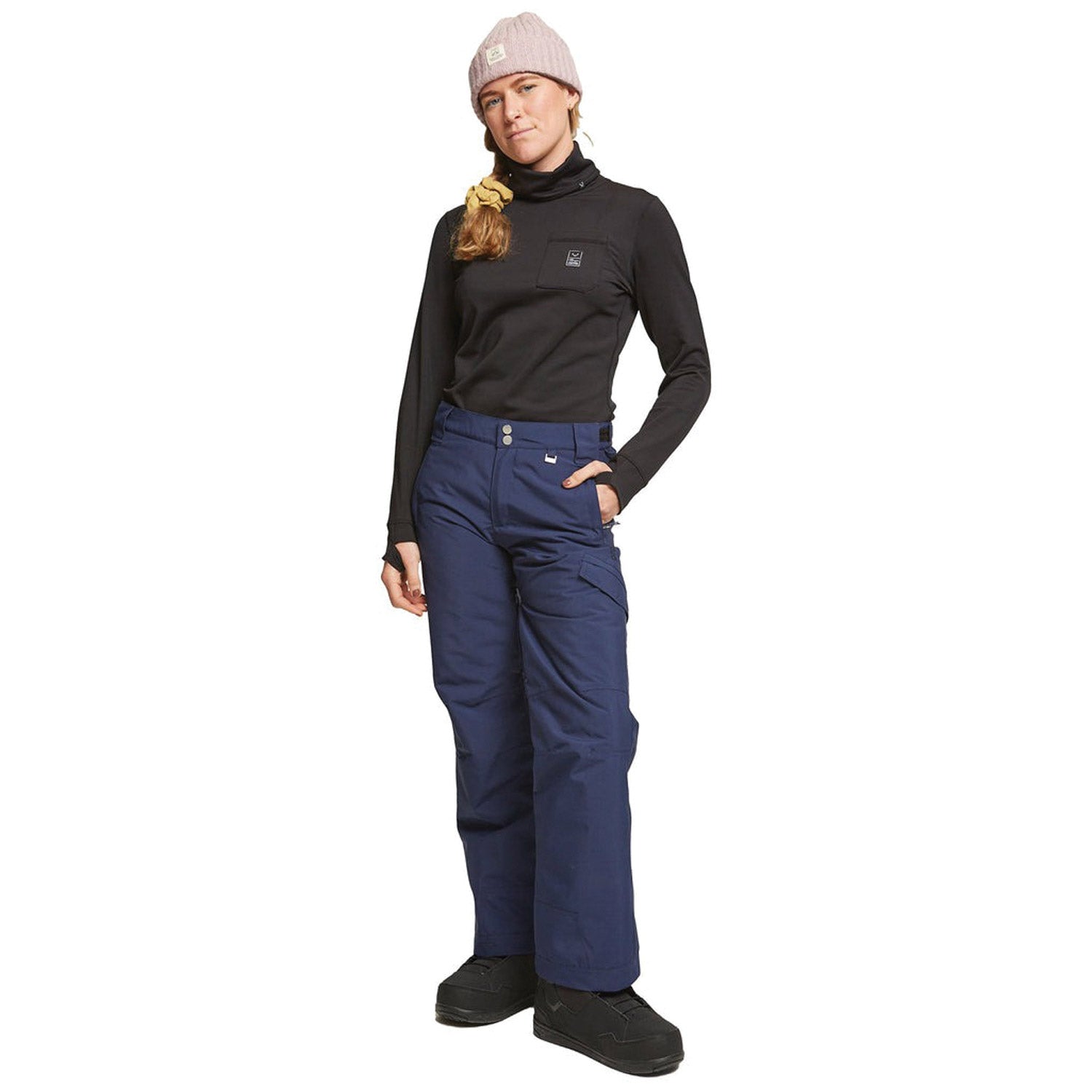 Adventure Awaits Snow Pants