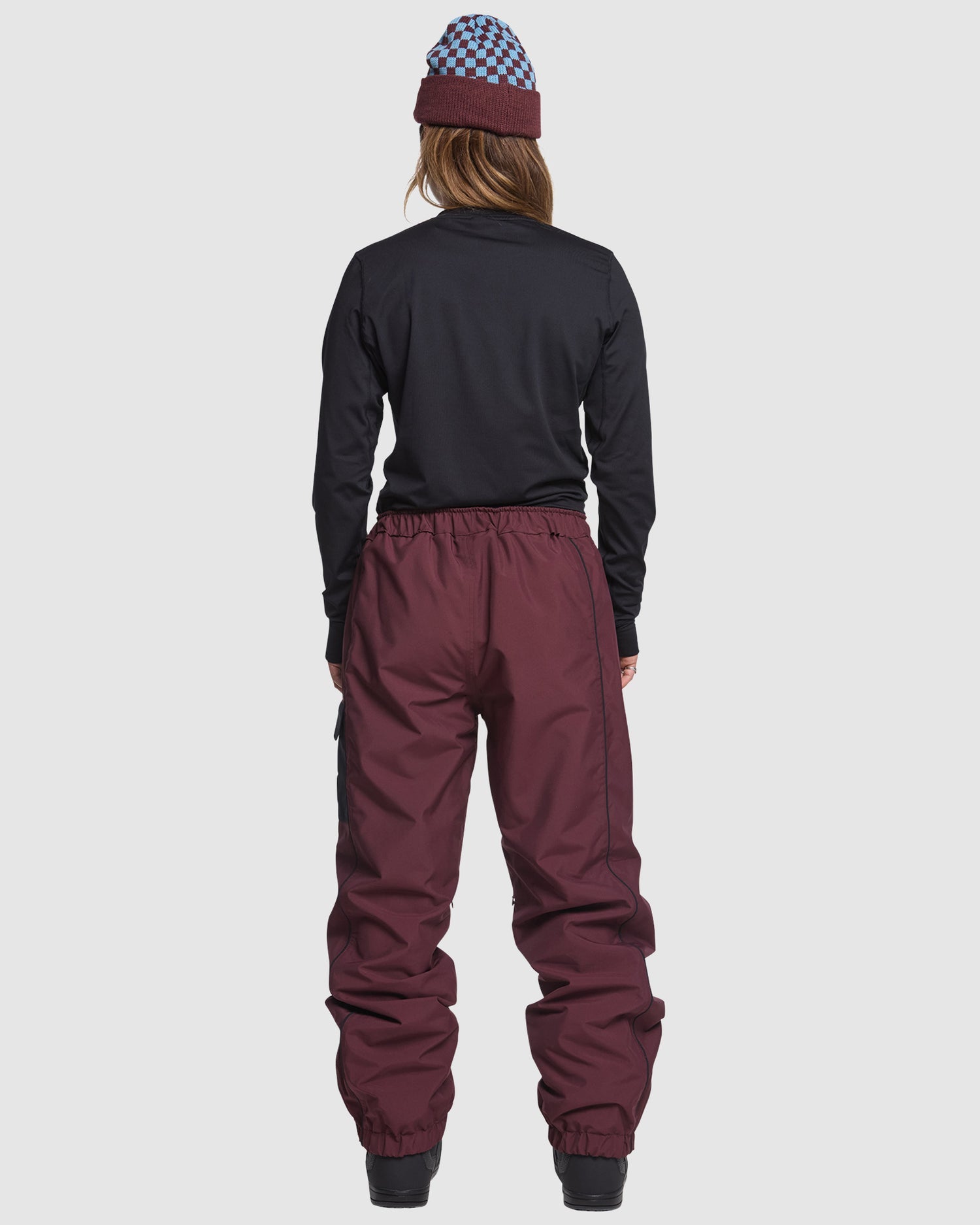 Womens She Ripz Snow Pants