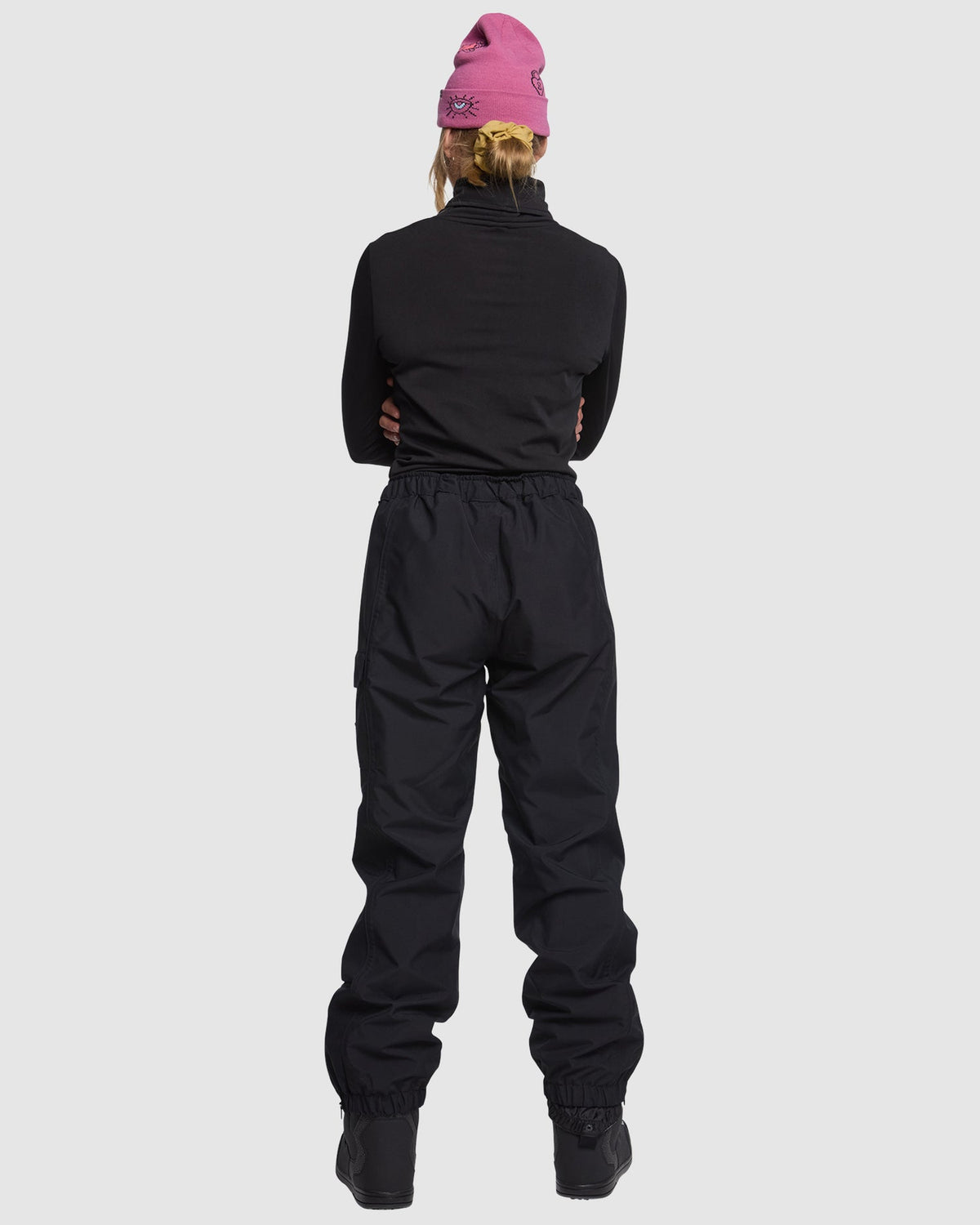 Womens She Ripz Snow Pants