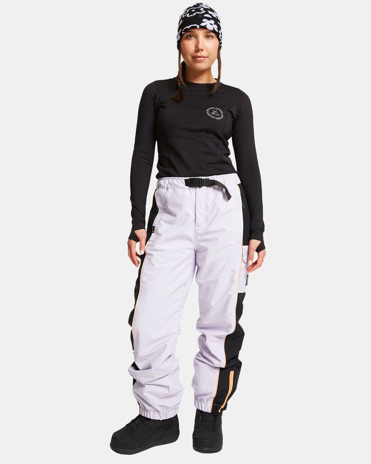 Womens She Ripz Snow Pants
