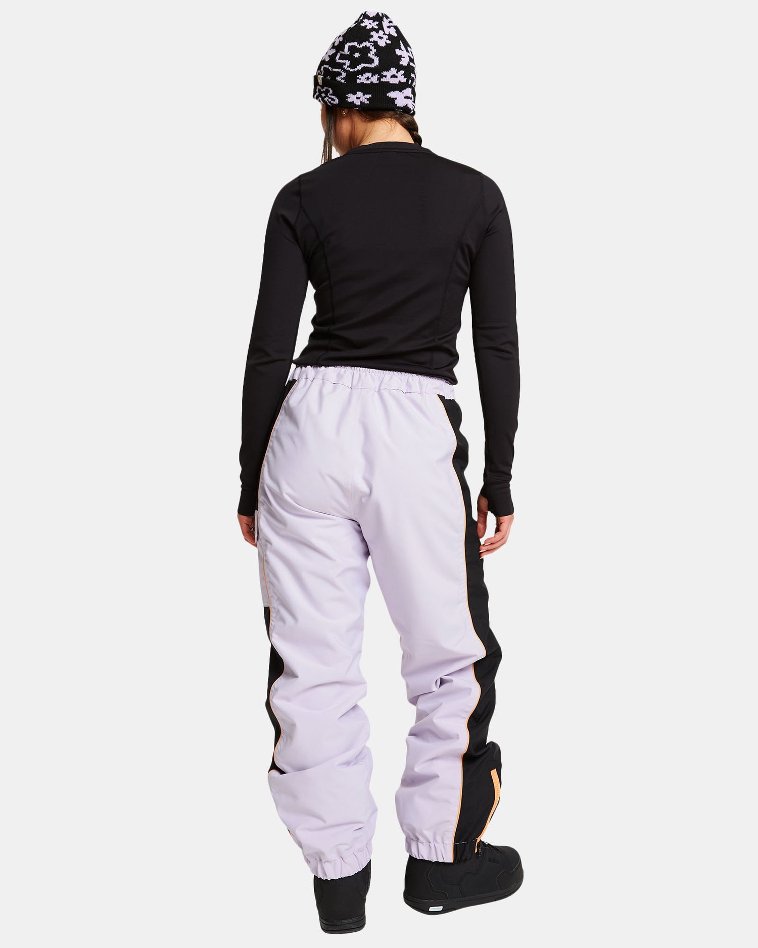 Womens She Ripz Snow Pants