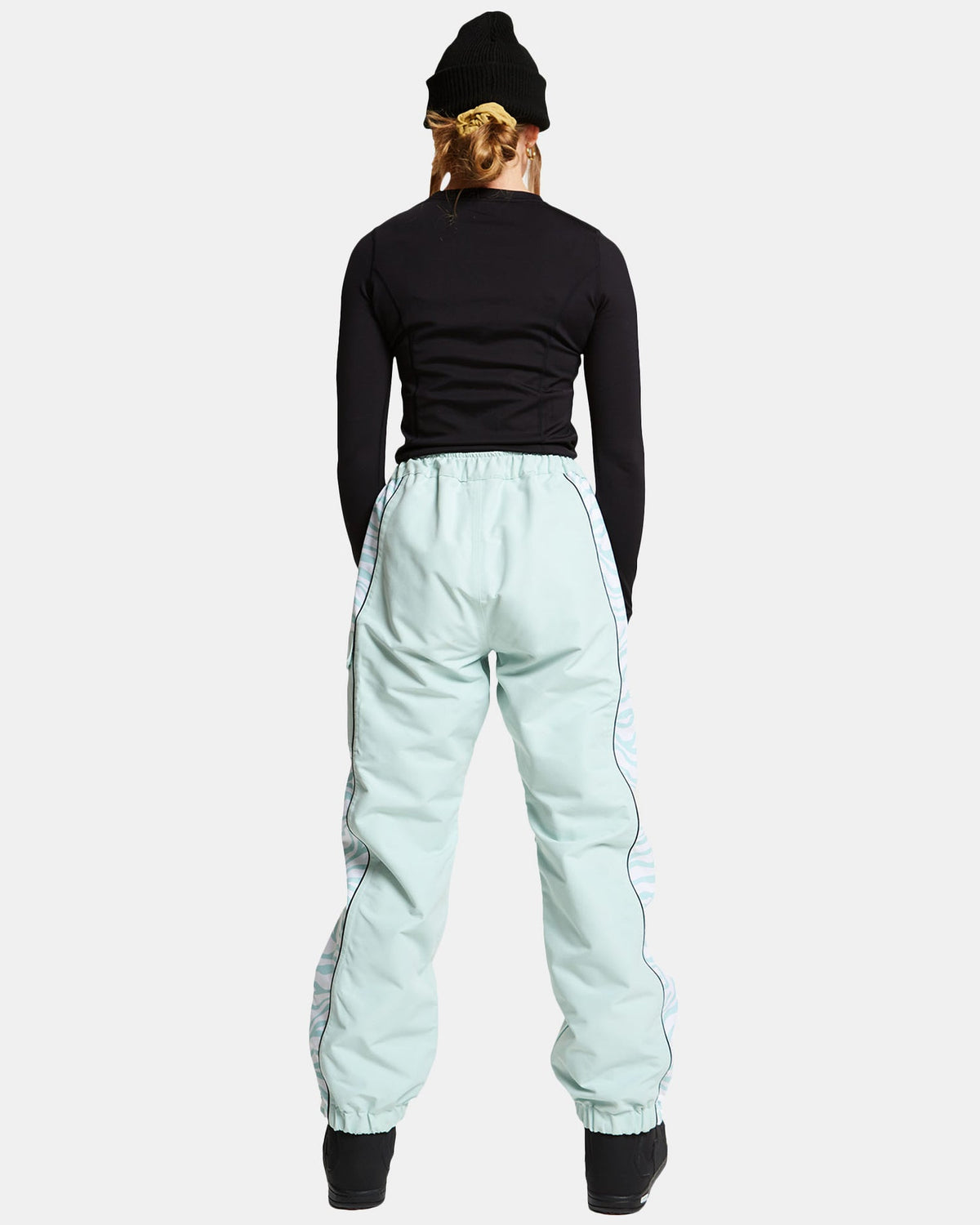 Womens She Ripz Snow Pants