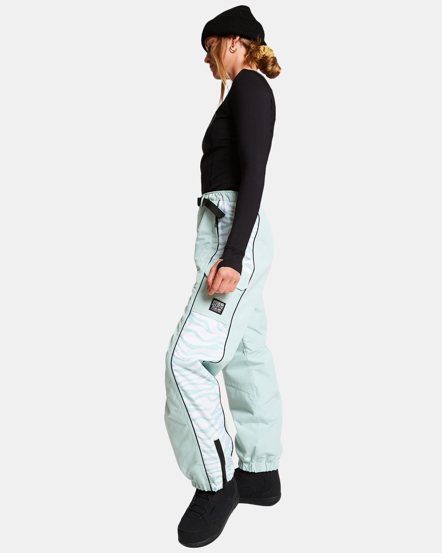 Womens She Ripz Snow Pants