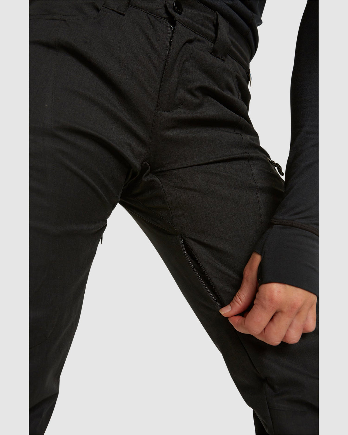 Snow Culture Pant