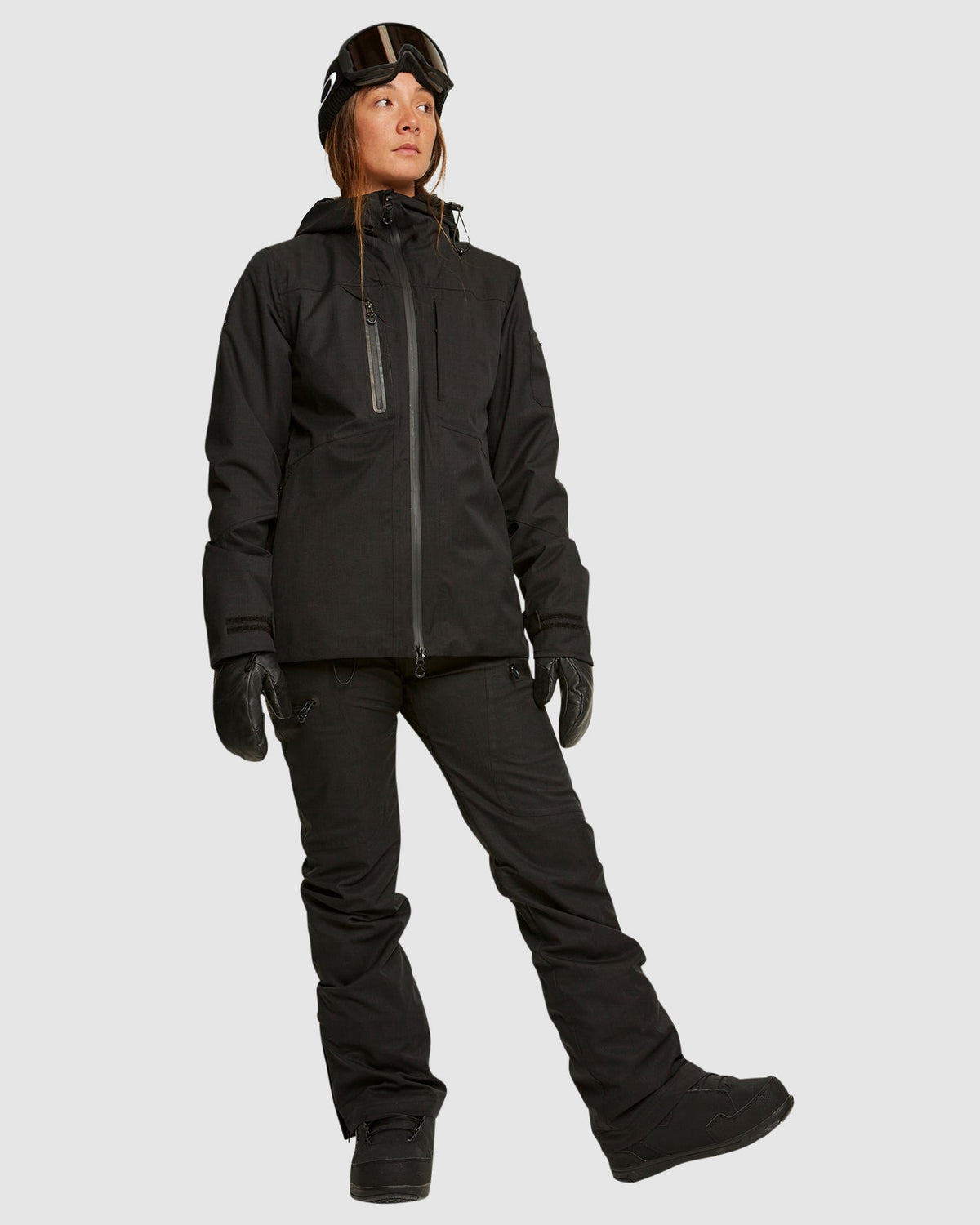 Snow Culture Pant