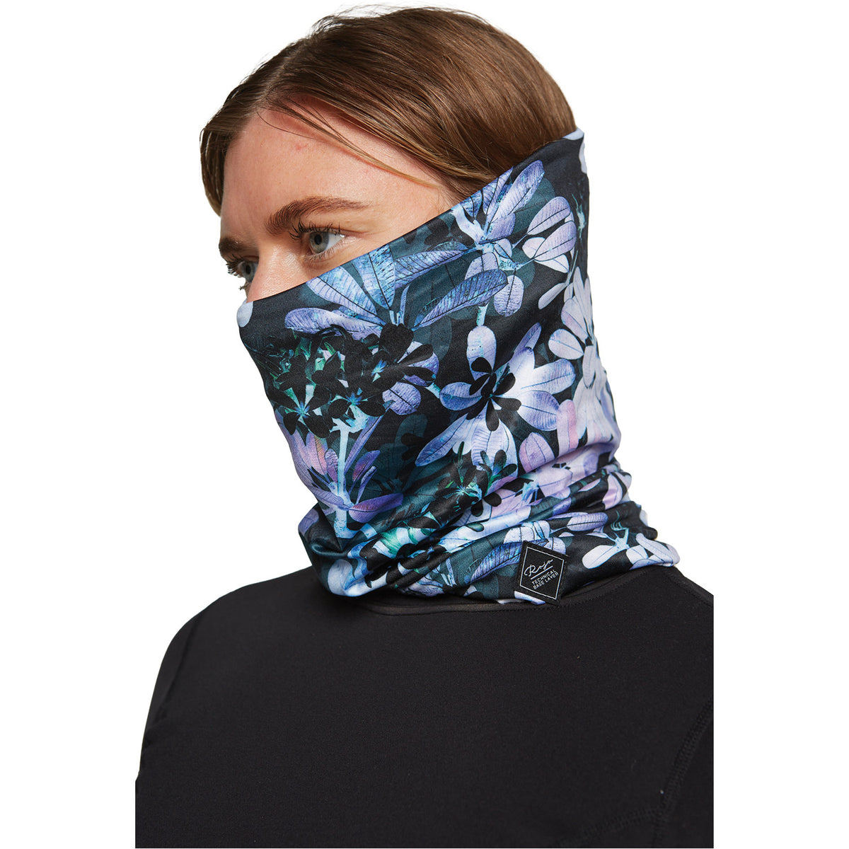 Tube Neck Warmer