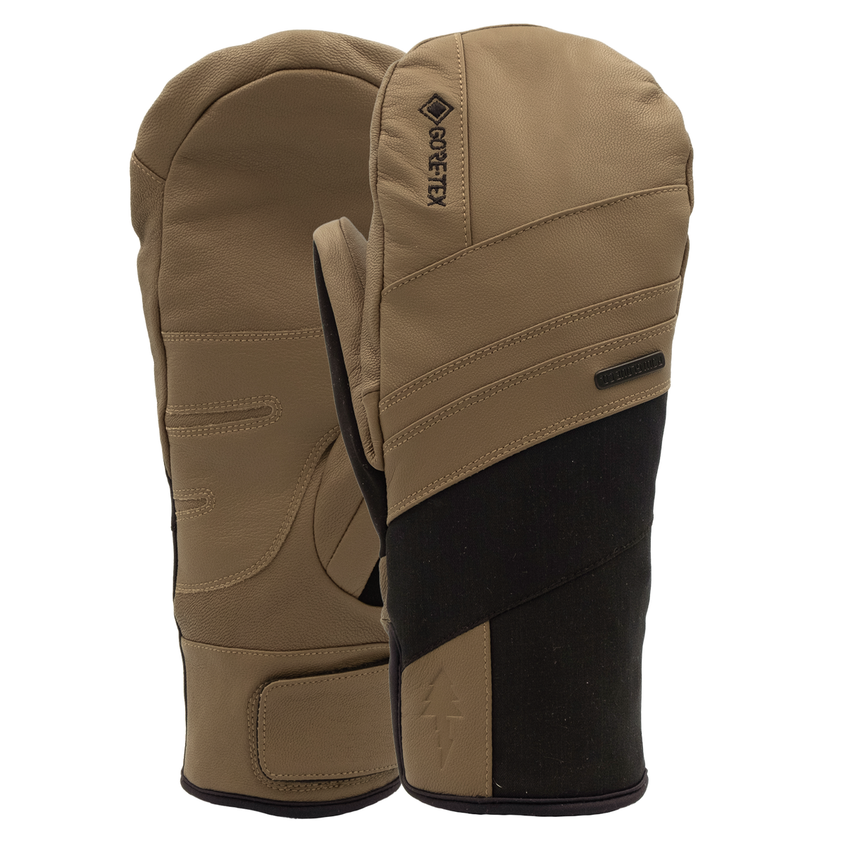 Royal GTX Snowboard Mitts