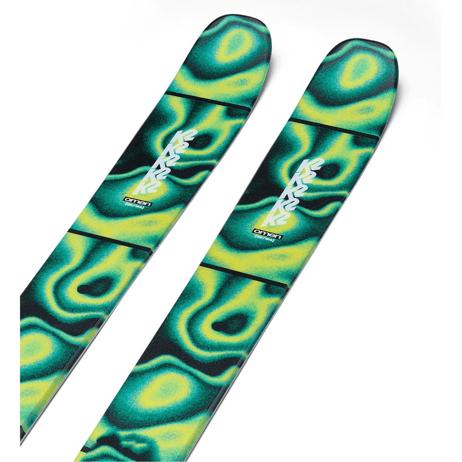 Omen 85 Skis