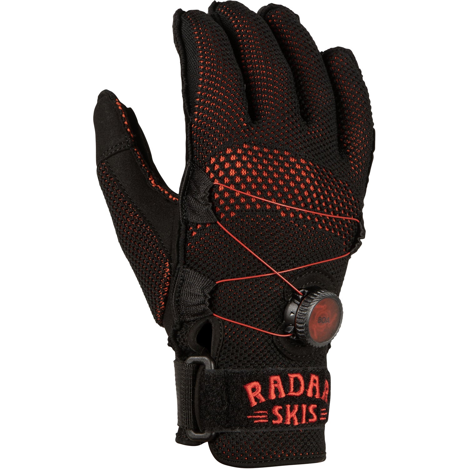 Airknit K Boa Waterski Glove