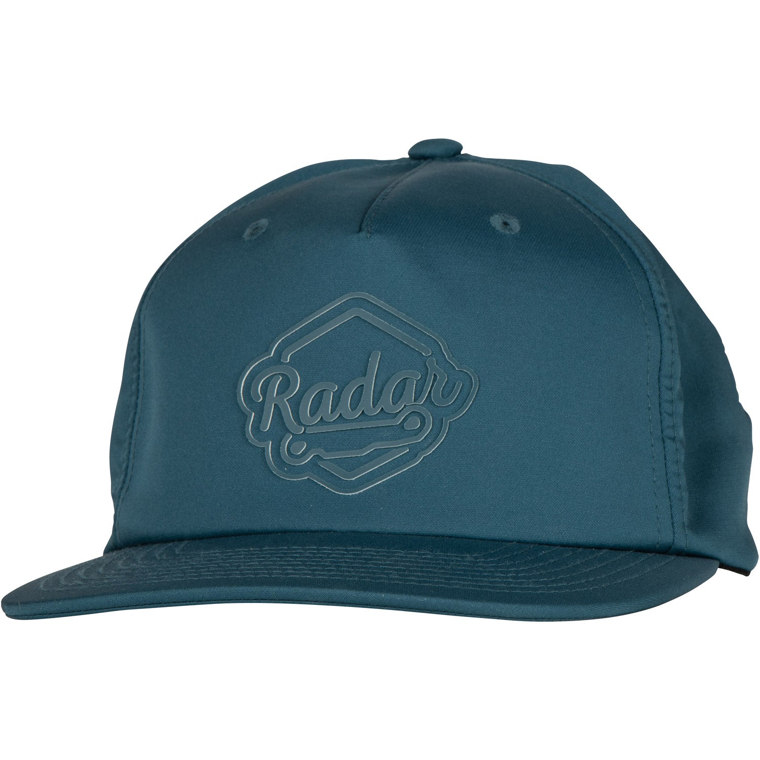 Authentic Snapback Cap