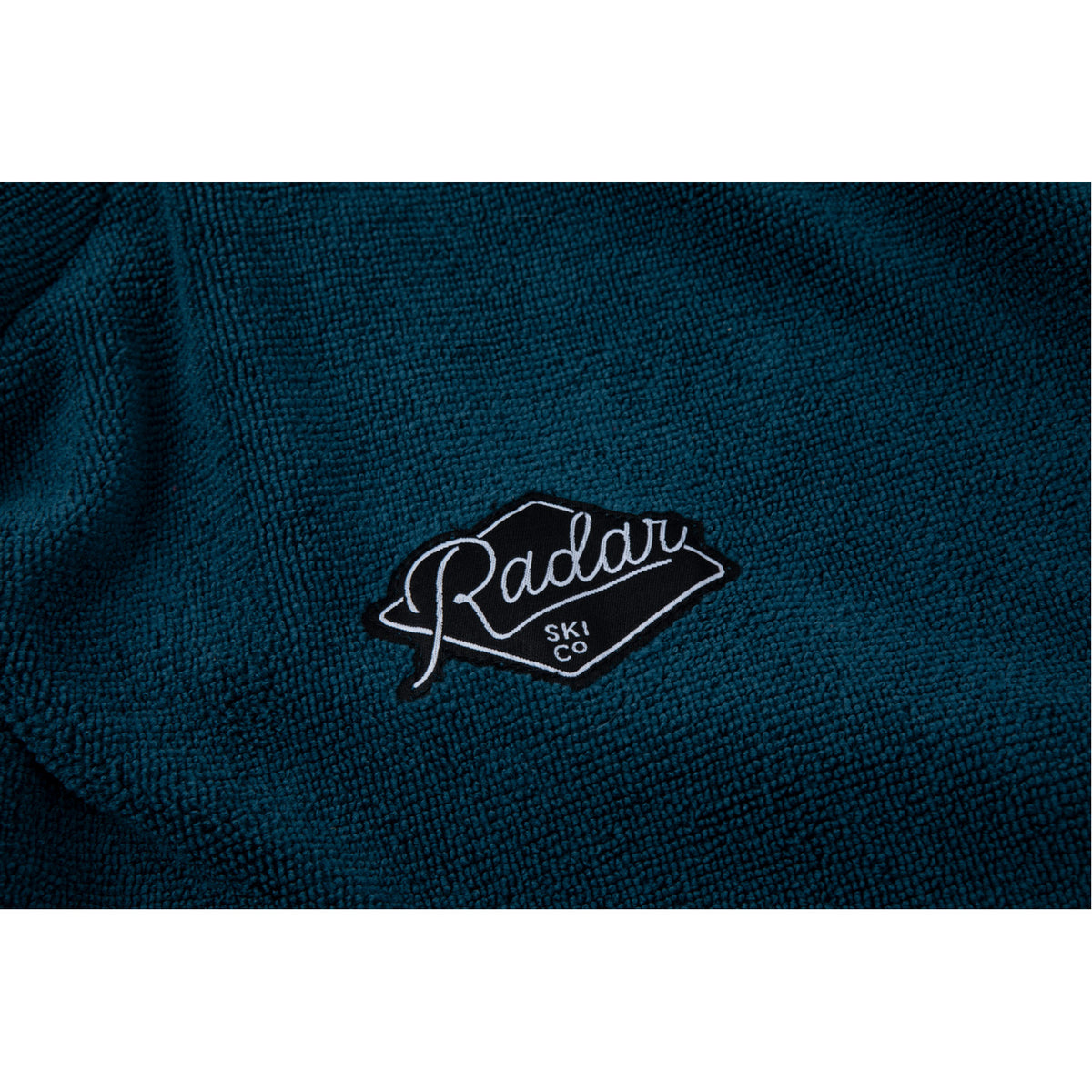 Change Poncho Towel