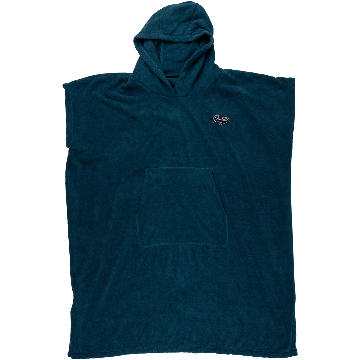 Change Poncho Towel