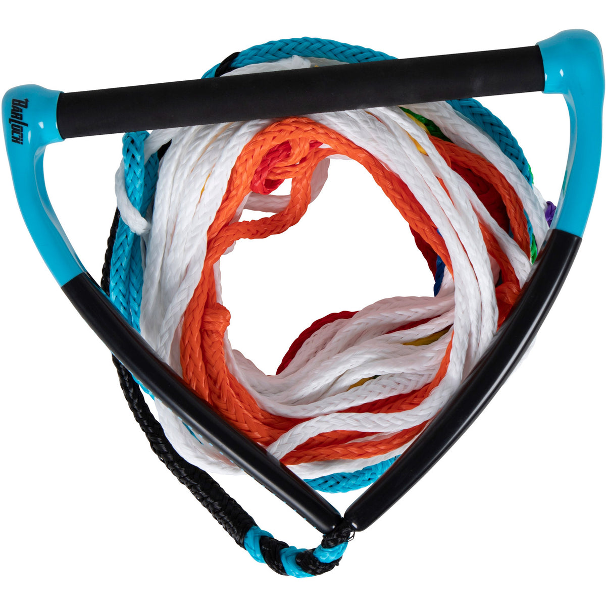 Control Barlock Ski Rope Package