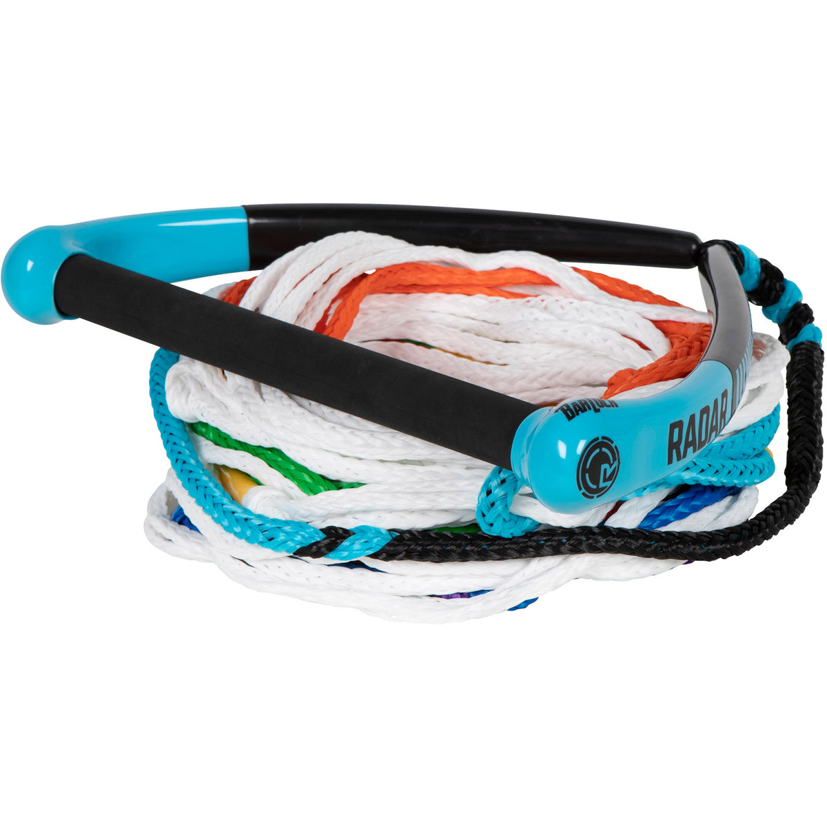 Control Barlock Ski Rope Package