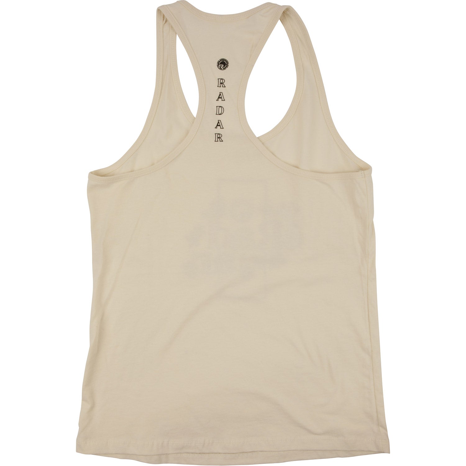 Flower Power Tank