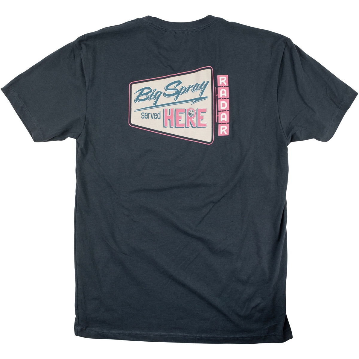 Hotel Radar T-shirt