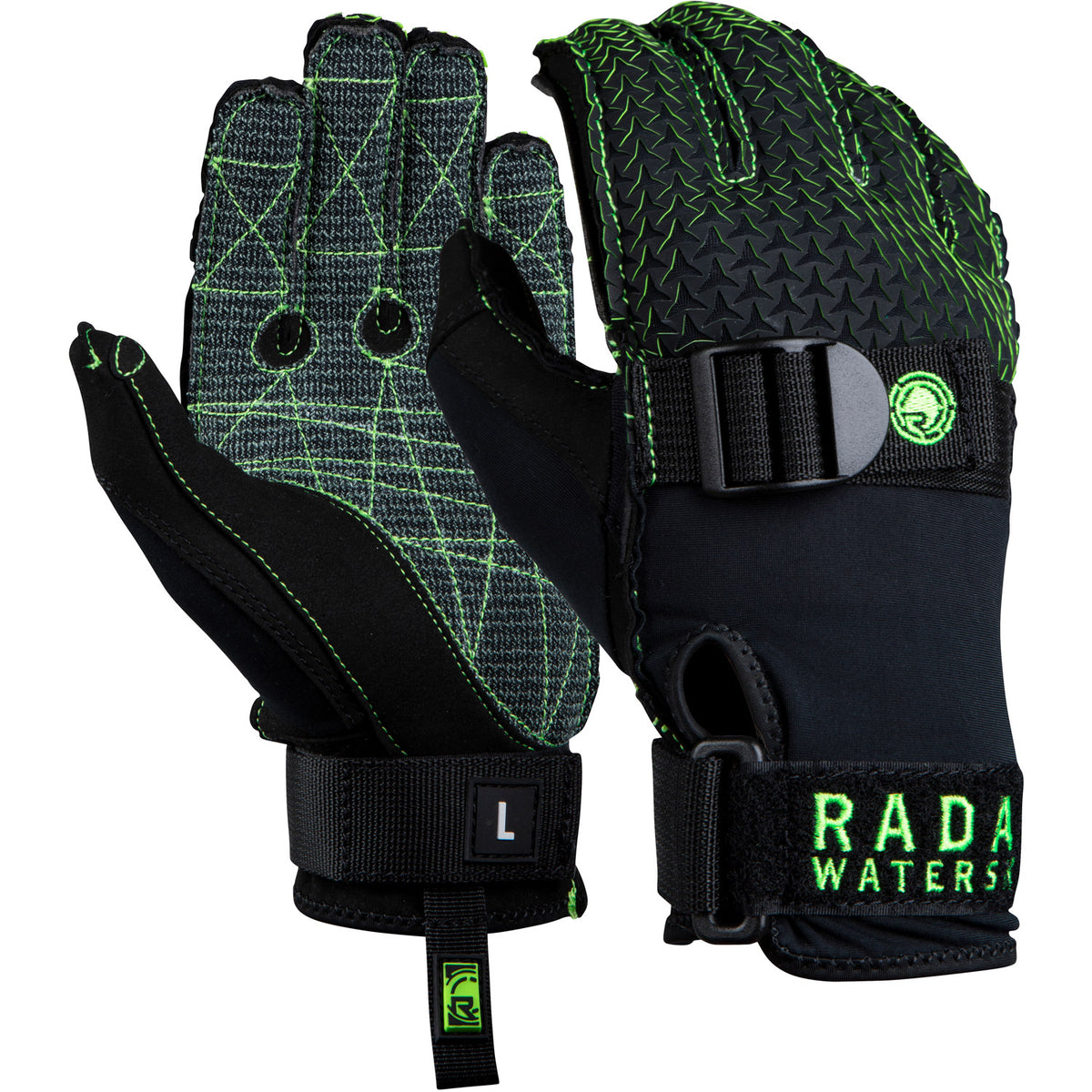 Hydro-K Inside-Out Waterski Gloves