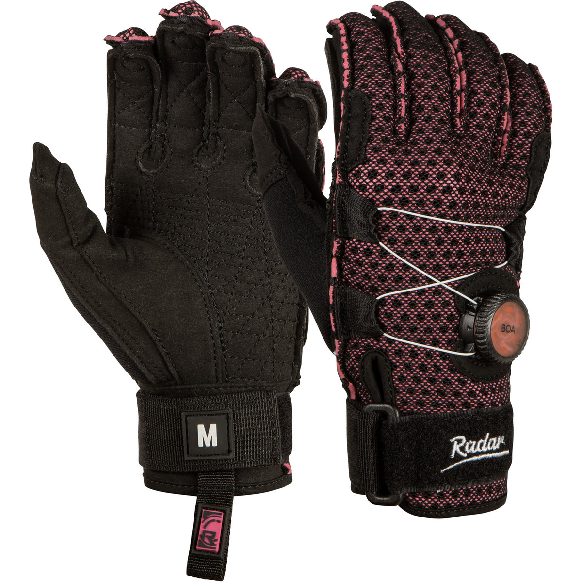 Lyric A BOA Waterski Glove