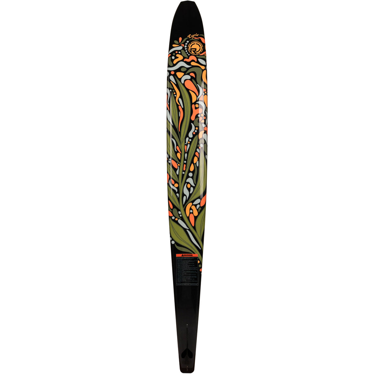 Lyric Graphite Slalom Ski