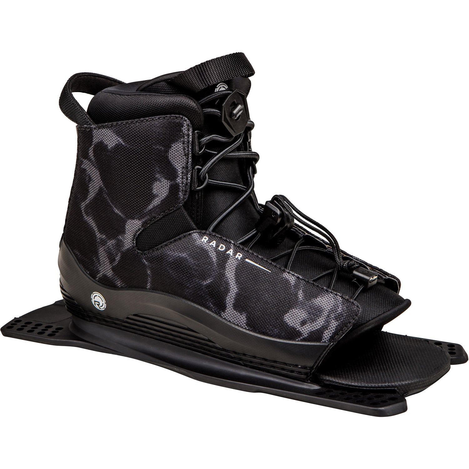 Women's Lyric Slalom Ski Boot