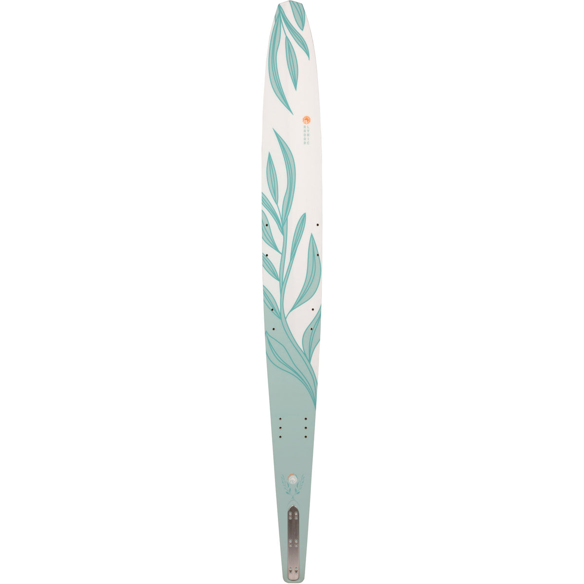 Lyric Slalom Ski