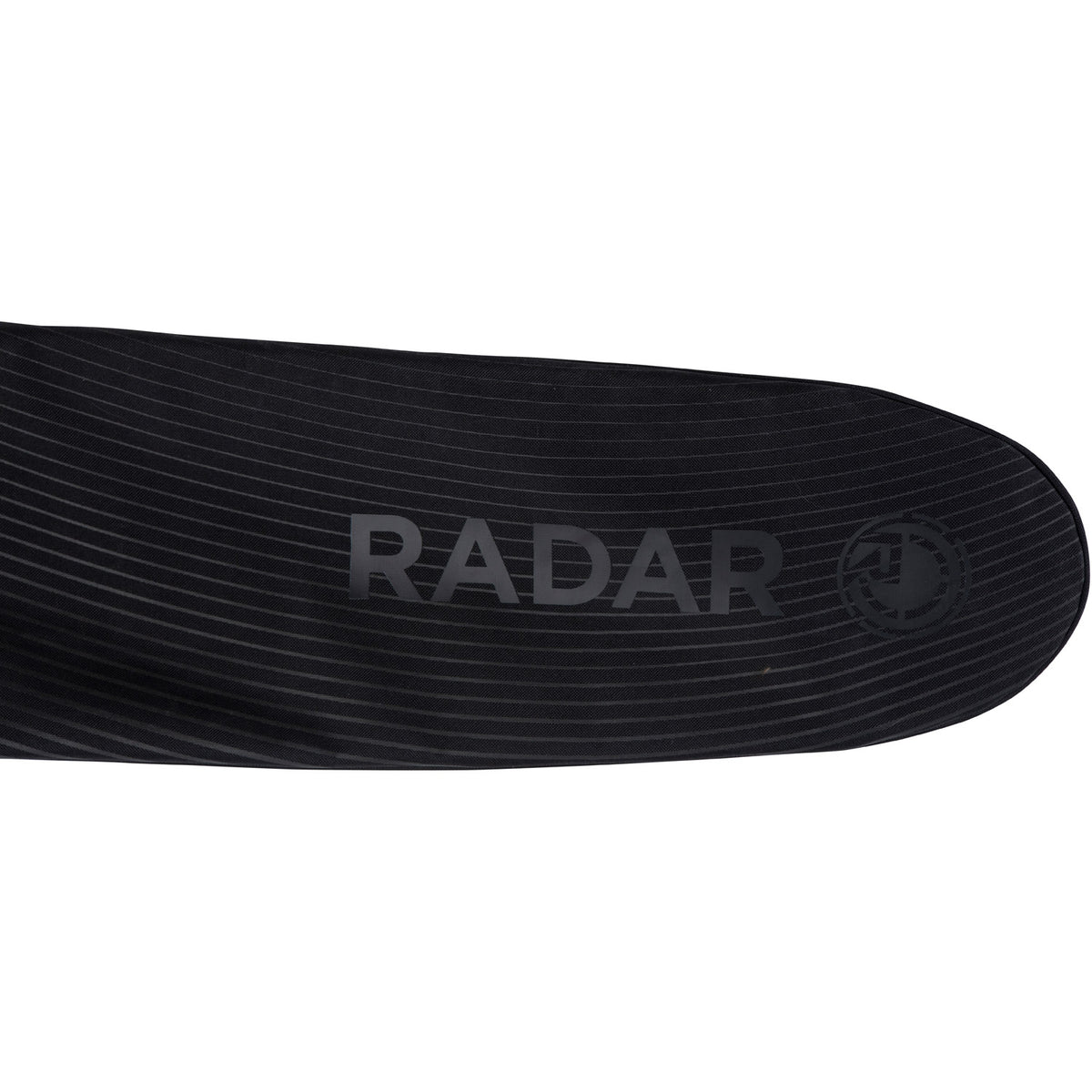 Padded Slalom Ski Cover