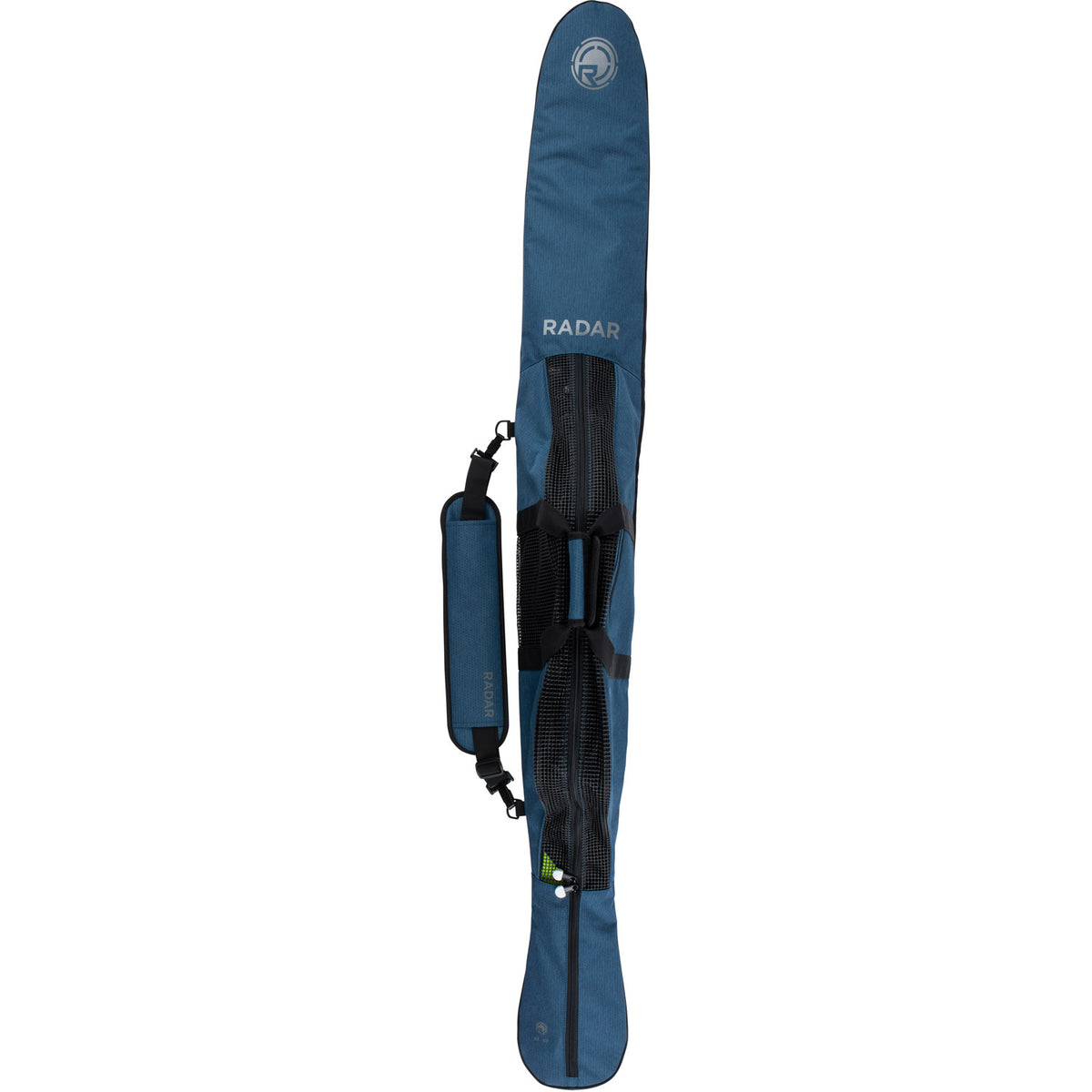Padded Slalom Ski Cover