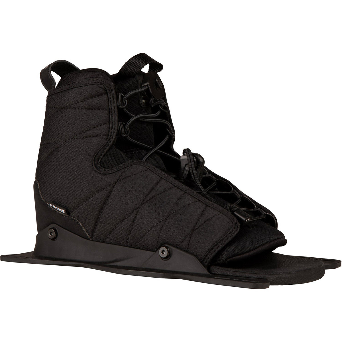 Kid's TRA Slalom Ski Prime Boot Package