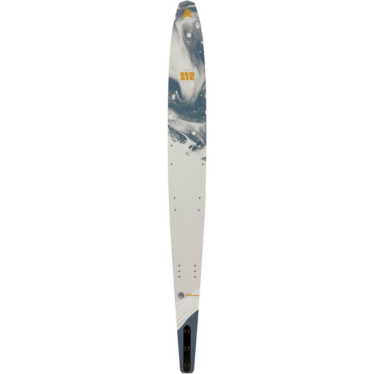 Senate Alloy Slalom Ski