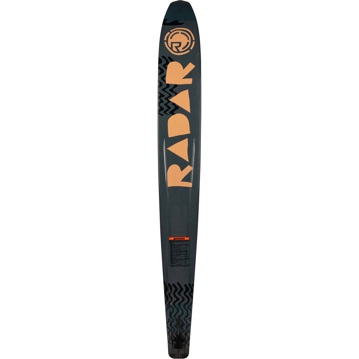 Session Slalom Ski