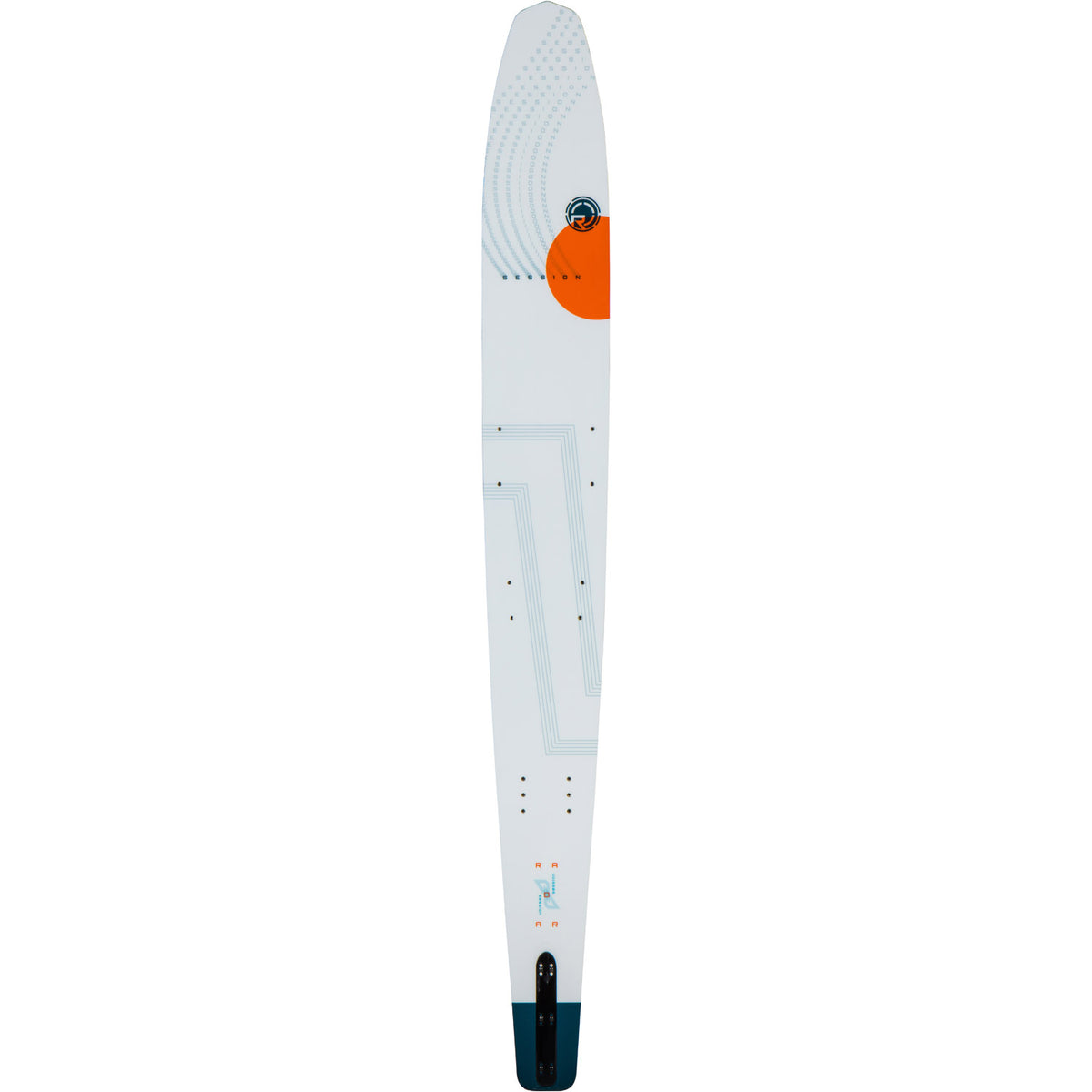 Men's Session Slalom Ski