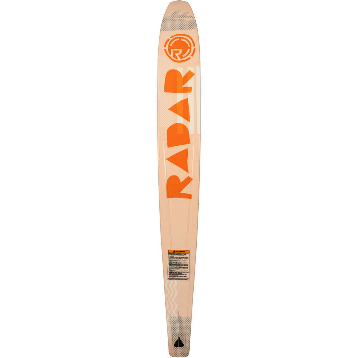 Womens Session Slalom Ski