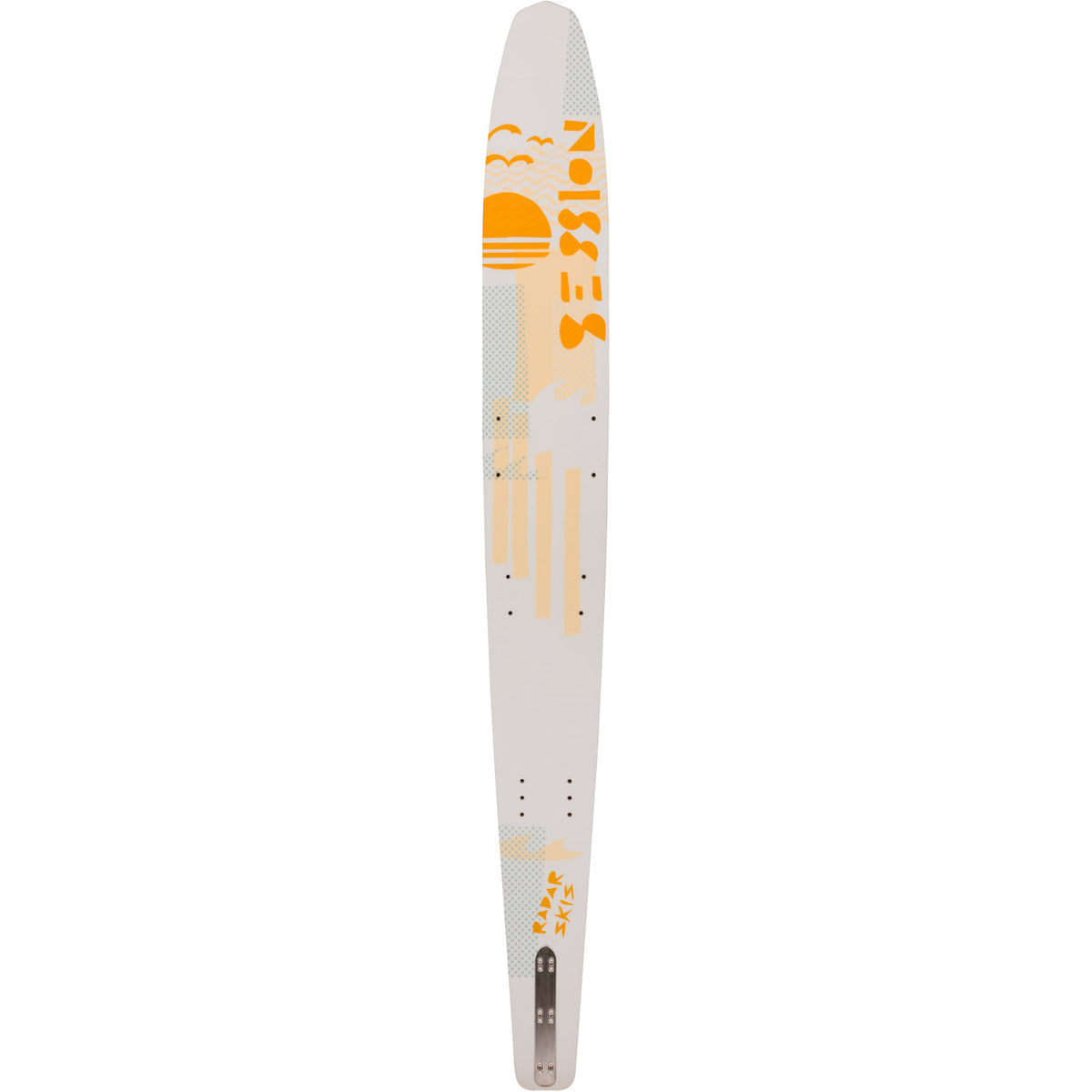 Womens Session Slalom Ski