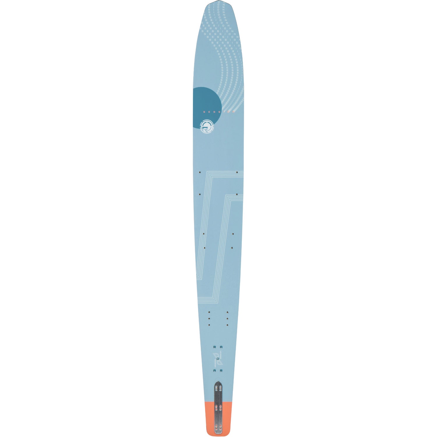 Women's Session Slalom Ski