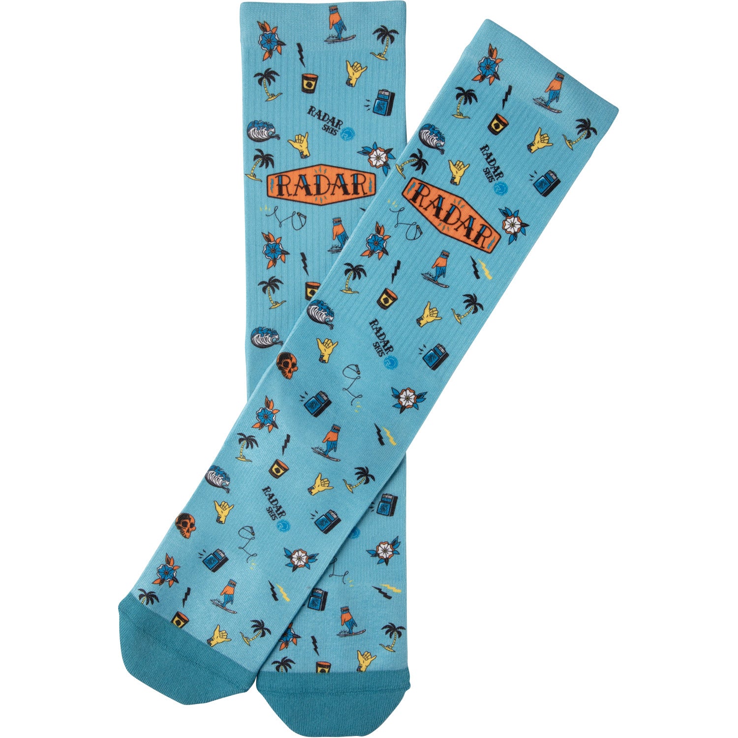 Crew Surf Sock