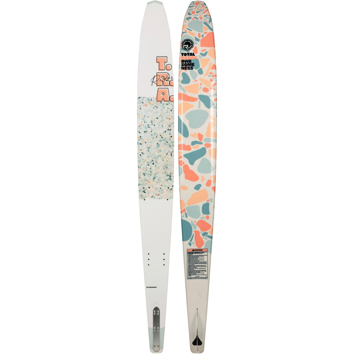 Kid's TRA Slalom Ski w/ TRA Jr Boot Package - Image 6