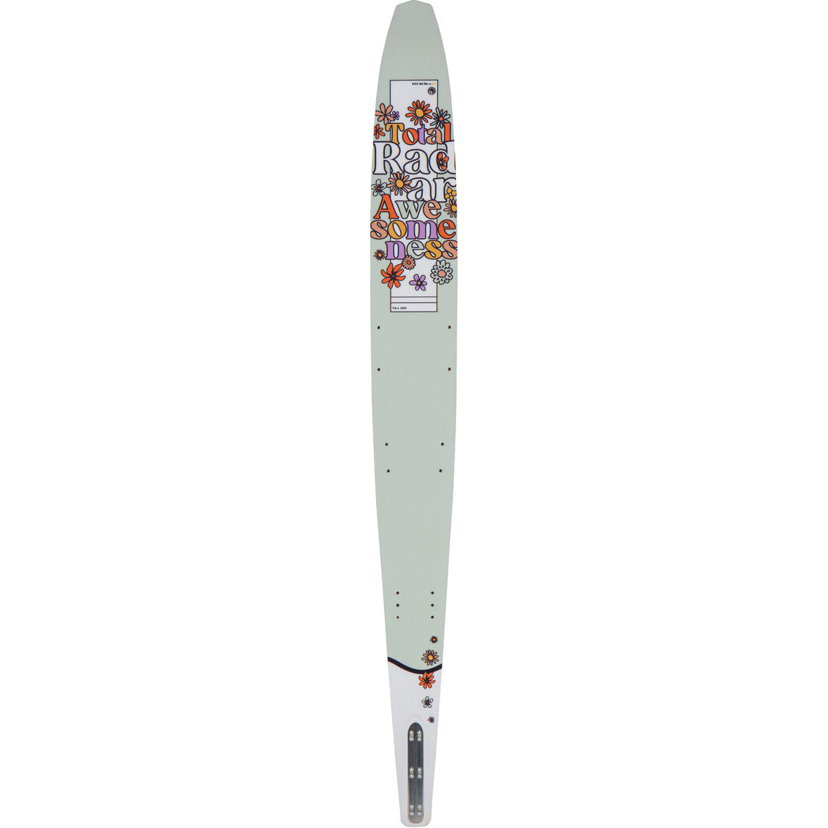 Kid's T.R.A. Slalom Ski