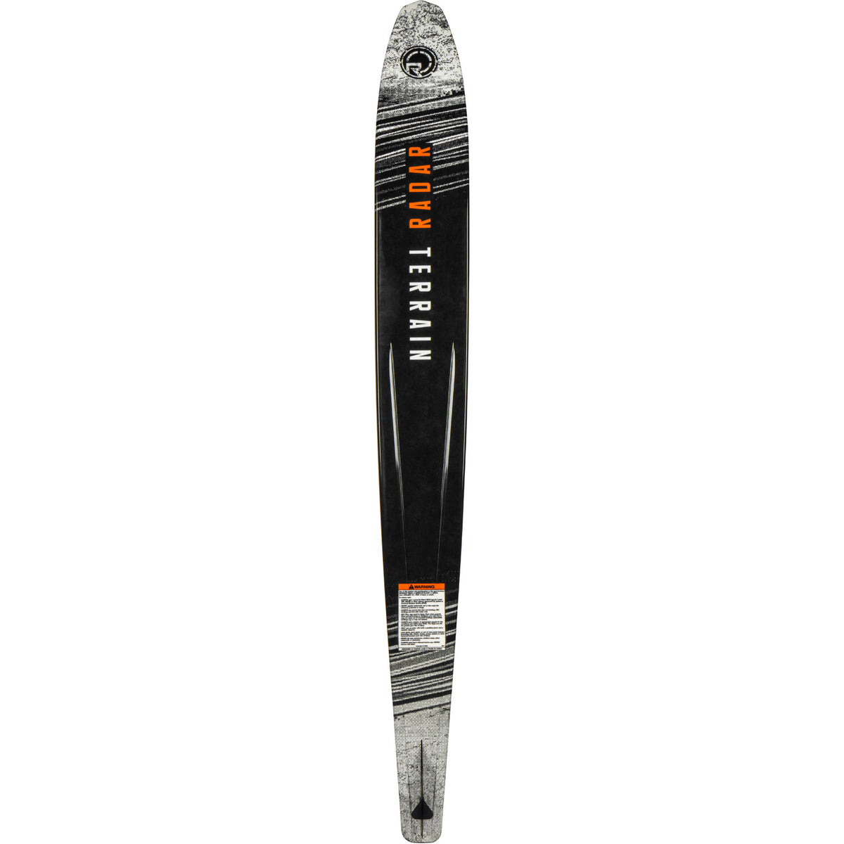 Men's Terrain Slalom Ski