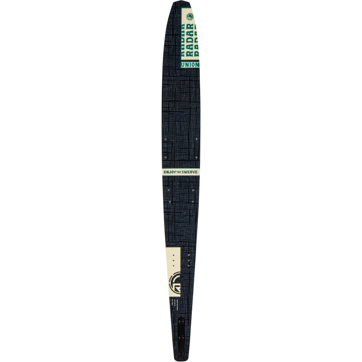 Union Slalom Ski