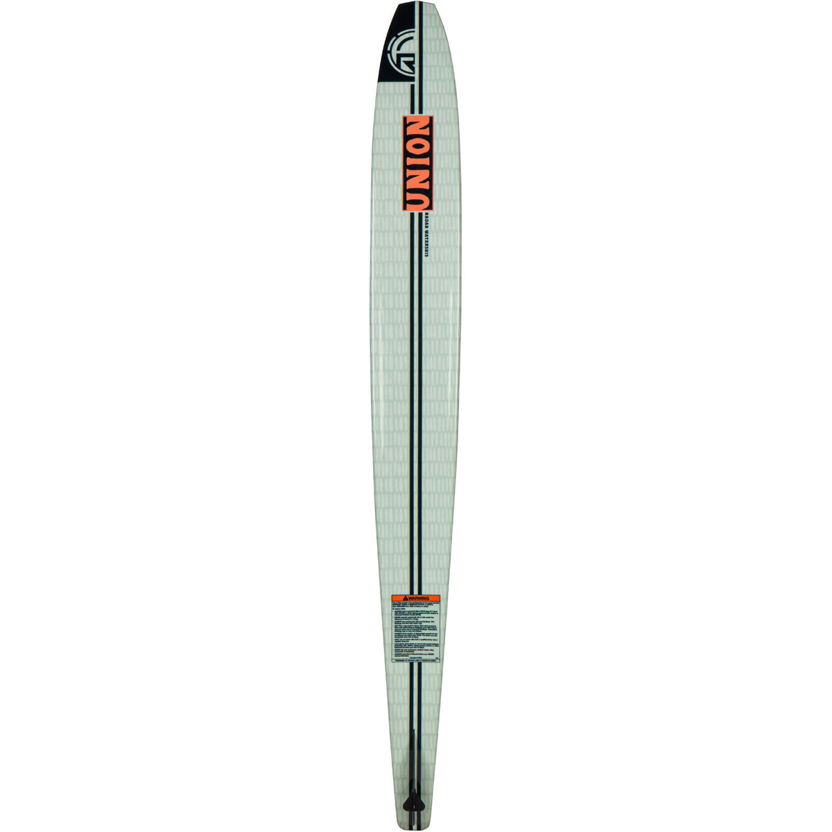 Women's Union Slalom Ski