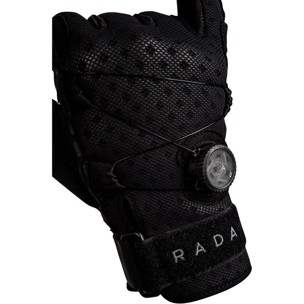 Vapor Boa K Waterski Gloves