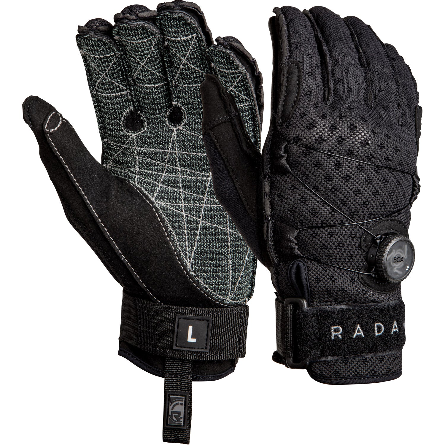 Vapor Boa K Waterski Gloves
