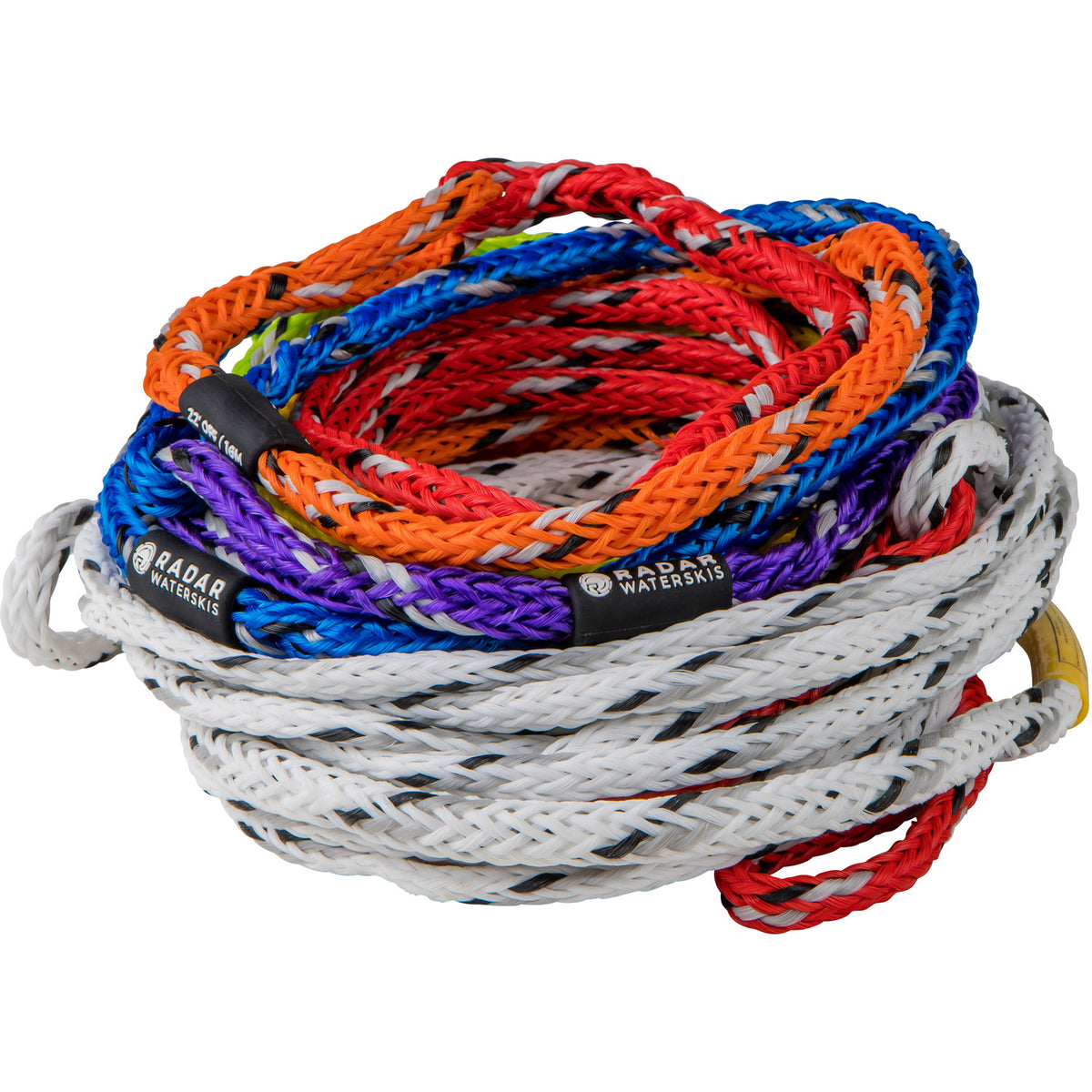 Vapor Knotless Mainline Ski Rope