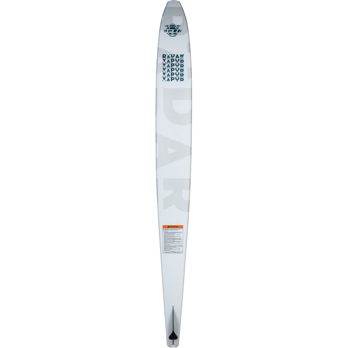 Vapor Lithium Slalom Ski